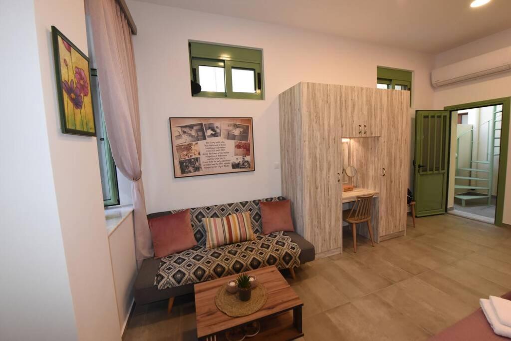 Lolos' House Rhodes City 외부 사진