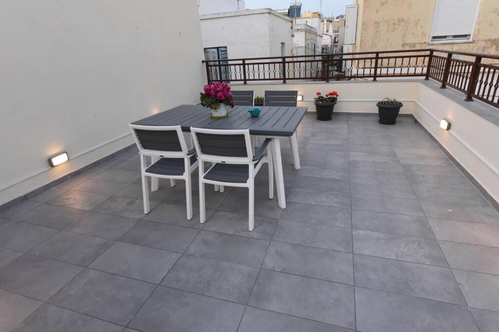 Lolos' House Rhodes City 외부 사진
