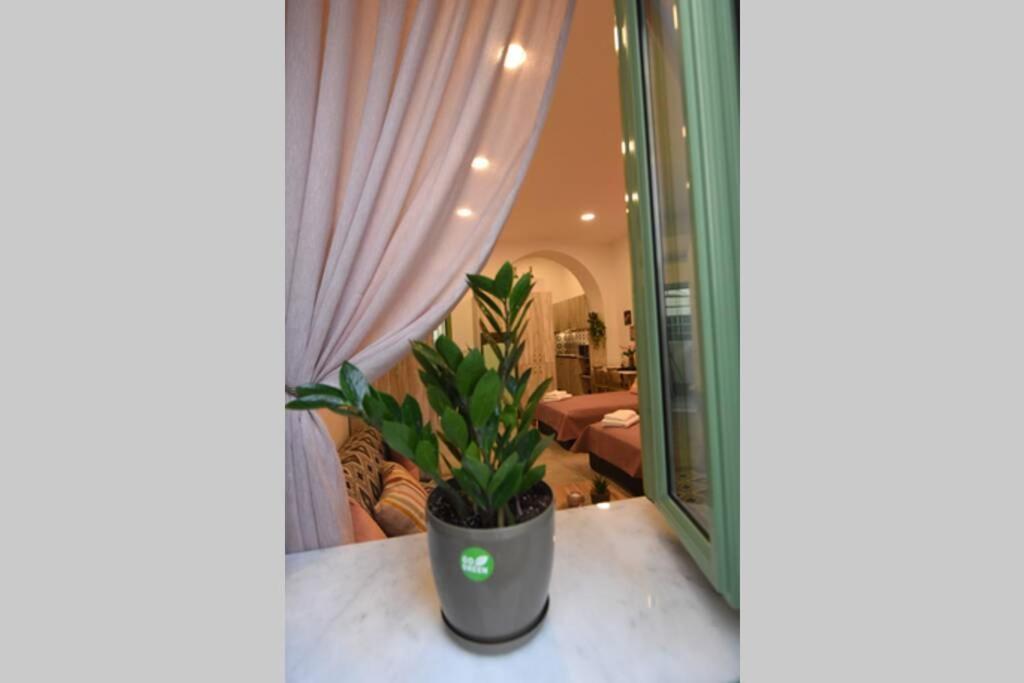 Lolos' House Rhodes City 외부 사진