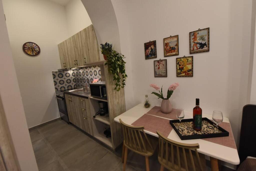 Lolos' House Rhodes City 외부 사진