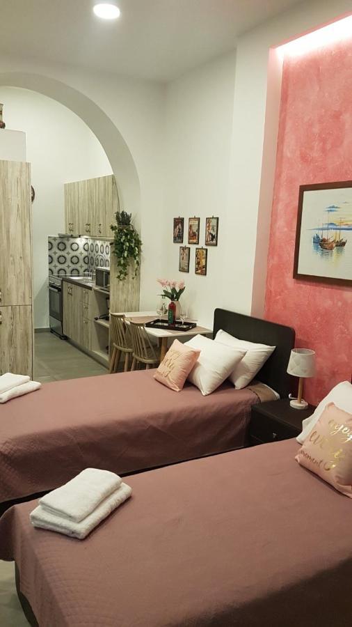 Lolos' House Rhodes City 외부 사진