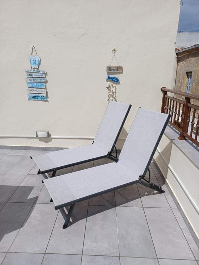 Lolos' House Rhodes City 외부 사진